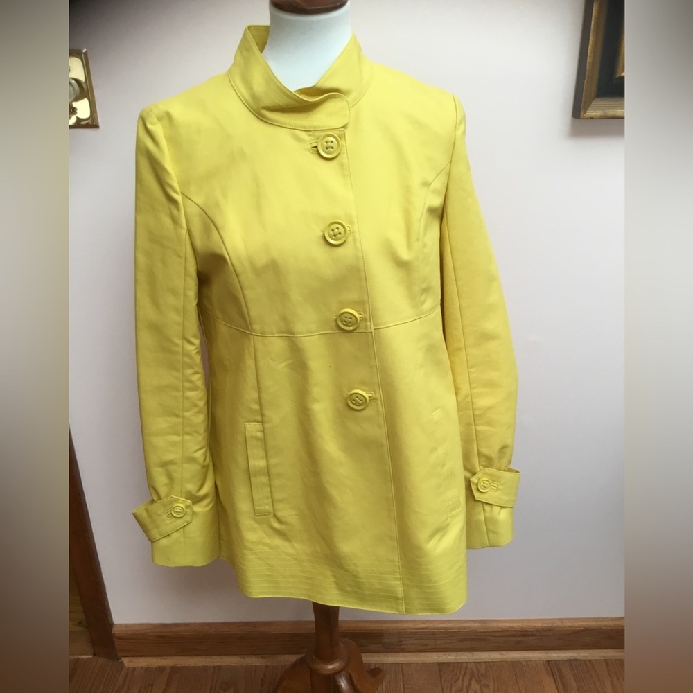 Talbots Spring Jacket - image 1